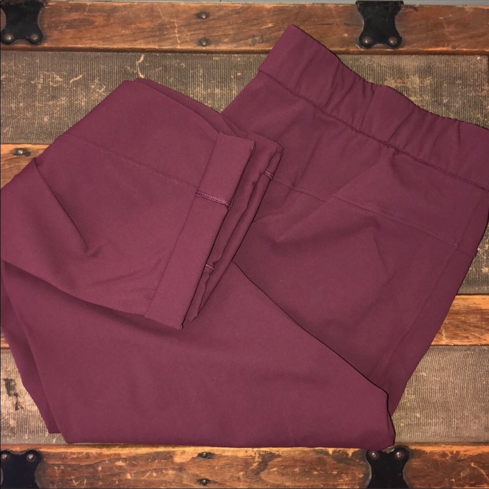 Lululemon On the Fly Pant *28”